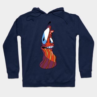 Bacon Boy Hoodie